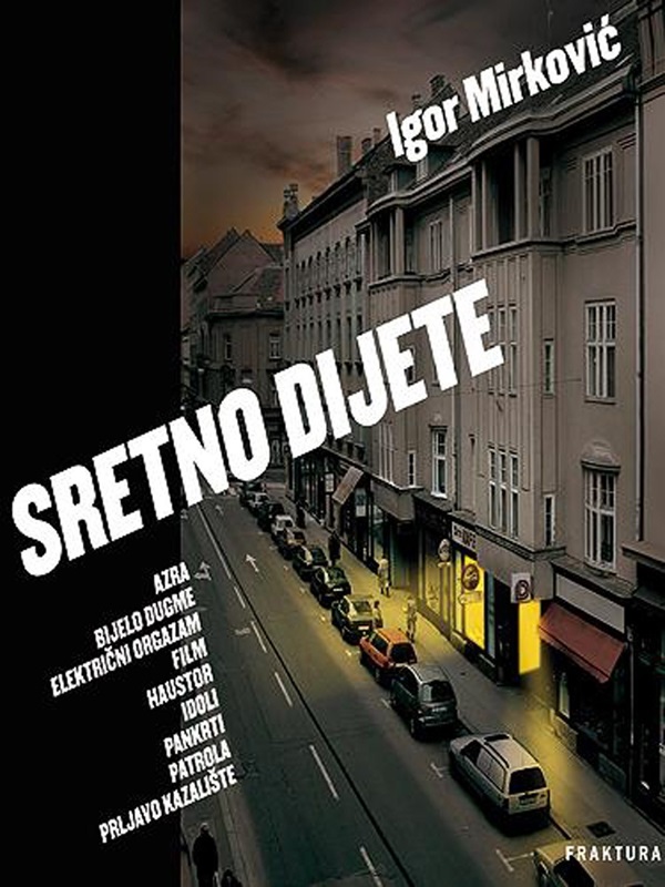 Sretno dijete - Spor Bursa, Türkiye ve dünyadan tüm spor haberleri