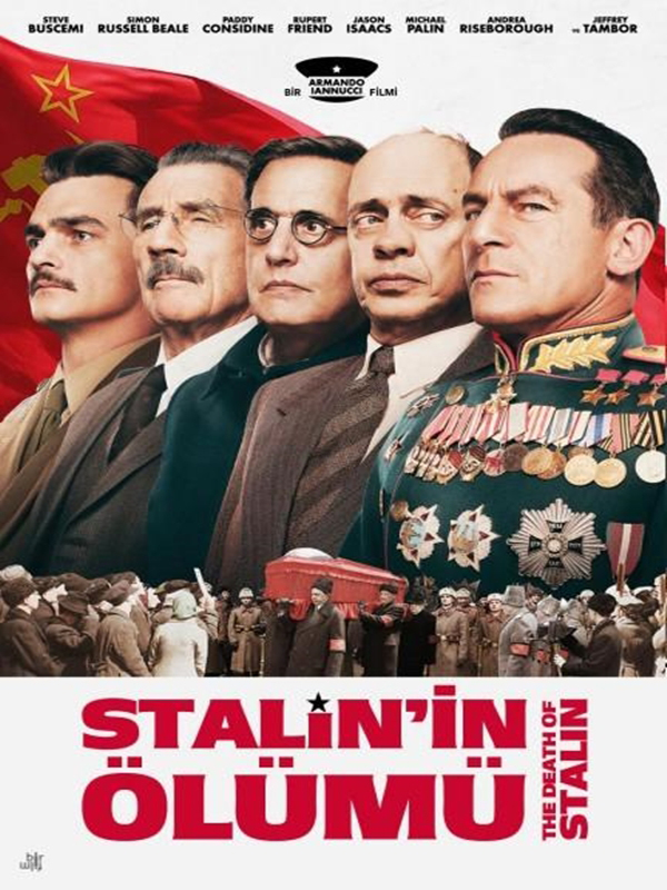 Stalin'in Ölümü - Spor Bursa