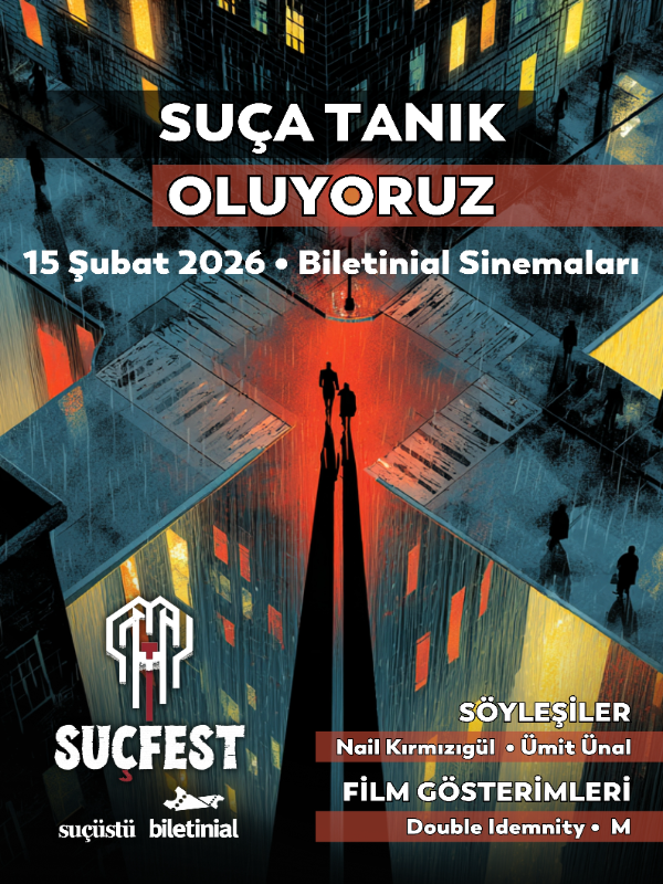 Suçfest: Suça Tanık Oluyoruz! - Spor Bursa, Türkiye ve dünyadan tüm spor haberleri