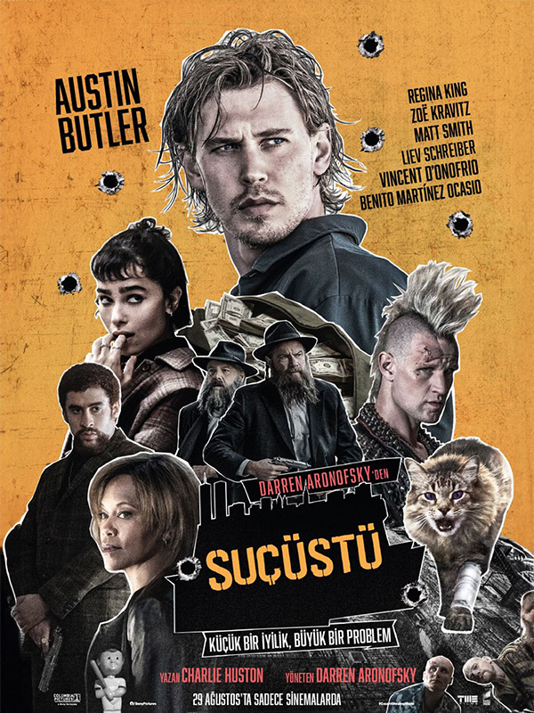 Suçüstü - Spor Bursa, Türkiye ve dünyadan tüm spor haberleri