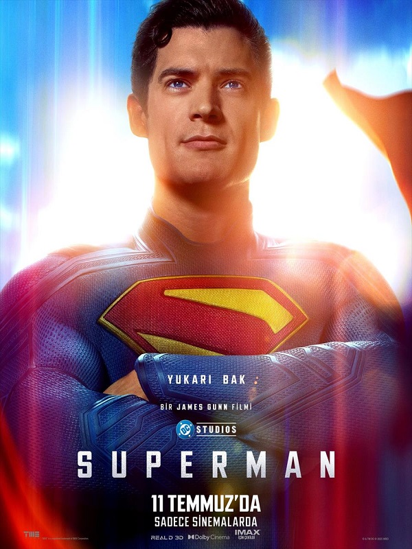 Superman - Spor Bursa