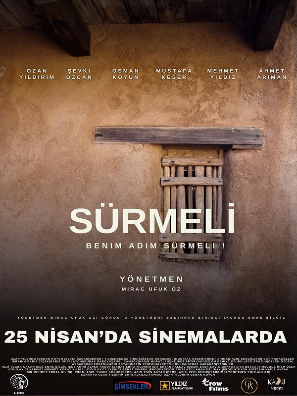 Sürmeli - Spor Bursa