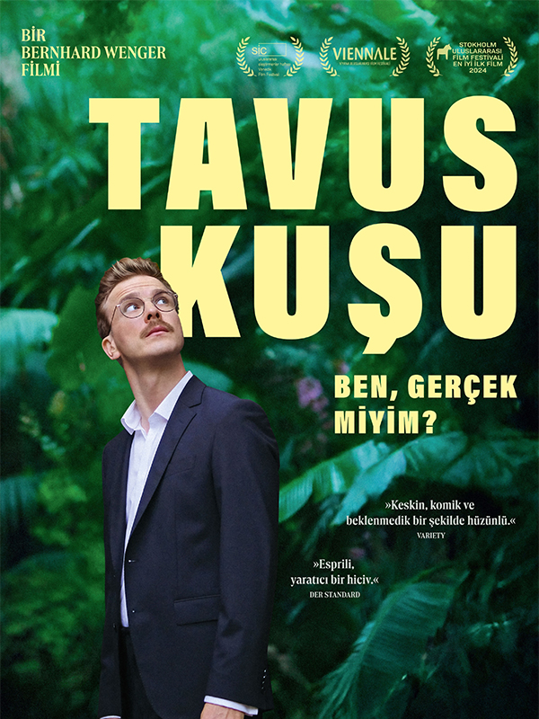 Tavuskuşu - Spor Bursa