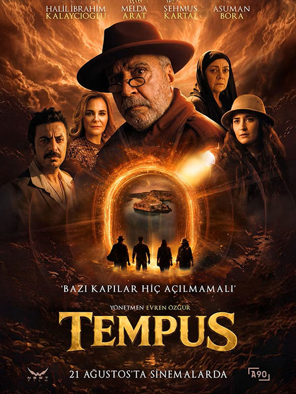 Tempus - Spor Bursa, Türkiye ve dünyadan tüm spor haberleri