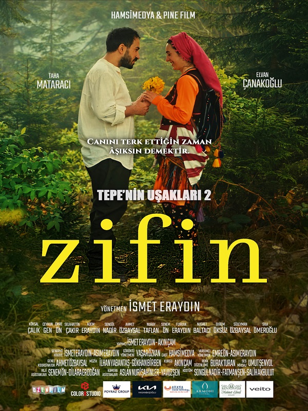 Tepenin Uşakları 2: Zifin - Spor Bursa
