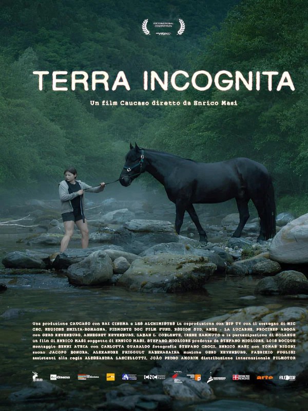 Terra Incognita - Spor Bursa, Türkiye ve dünyadan tüm spor haberleri