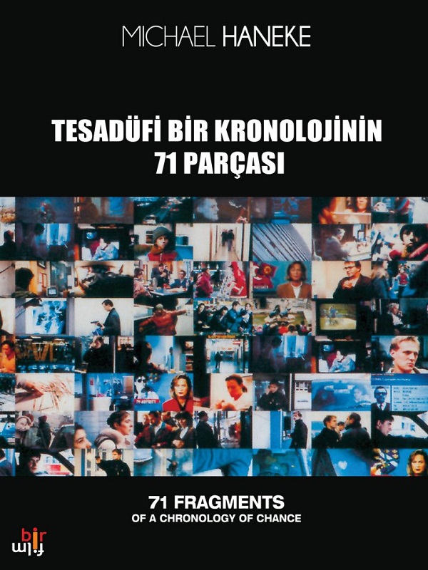 Tesadüfi Bir Kronolojinin 71 Parçası - Spor Bursa