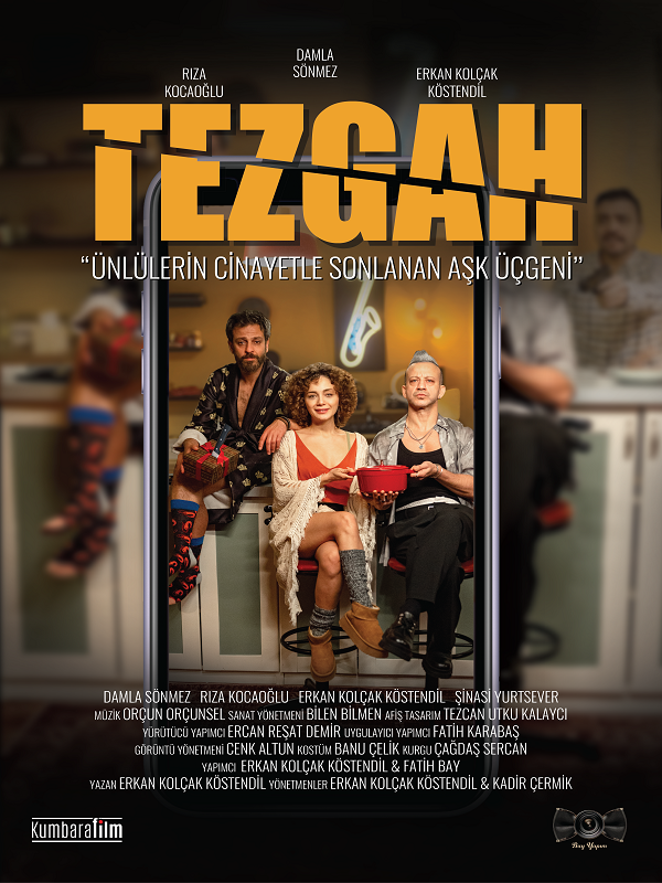 Tezgah - Spor Bursa, Türkiye ve dünyadan tüm spor haberleri
