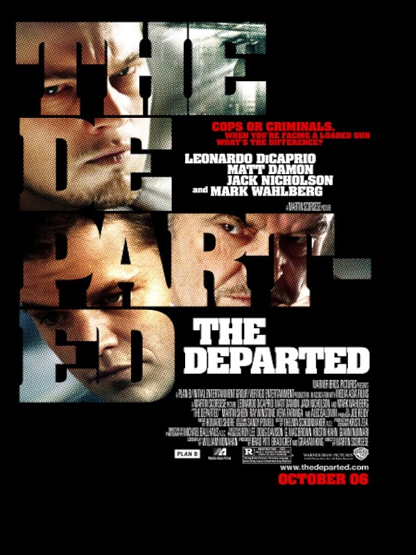 The Departed - Spor Bursa