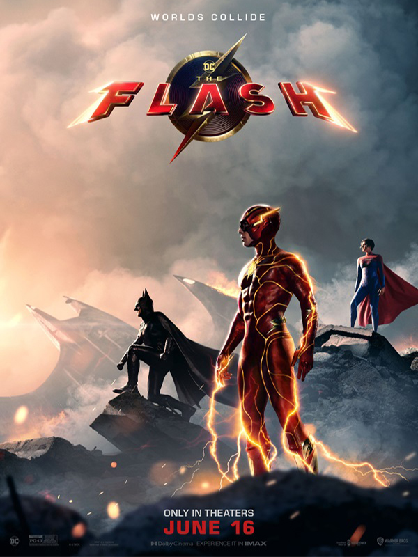 The Flash - Spor Bursa