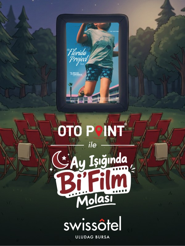 The Florida Project - Spor Bursa, Türkiye ve dünyadan tüm spor haberleri