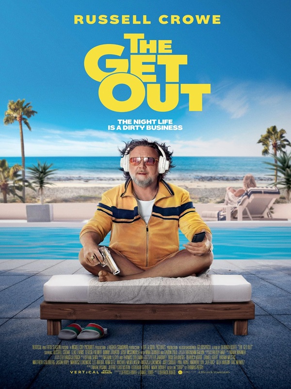The Get Out - Spor Bursa, Türkiye ve dünyadan tüm spor haberleri