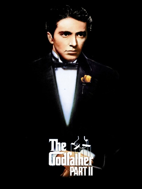 The Godfather: Part II - Spor Bursa, Türkiye ve dünyadan tüm spor haberleri