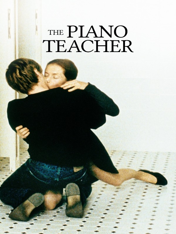 The Piano Teacher - Spor Bursa, Türkiye ve dünyadan tüm spor haberleri