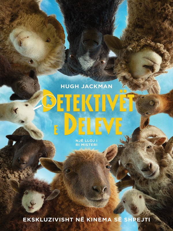 The Sheep Detectives - Spor Bursa, Türkiye ve dünyadan tüm spor haberleri