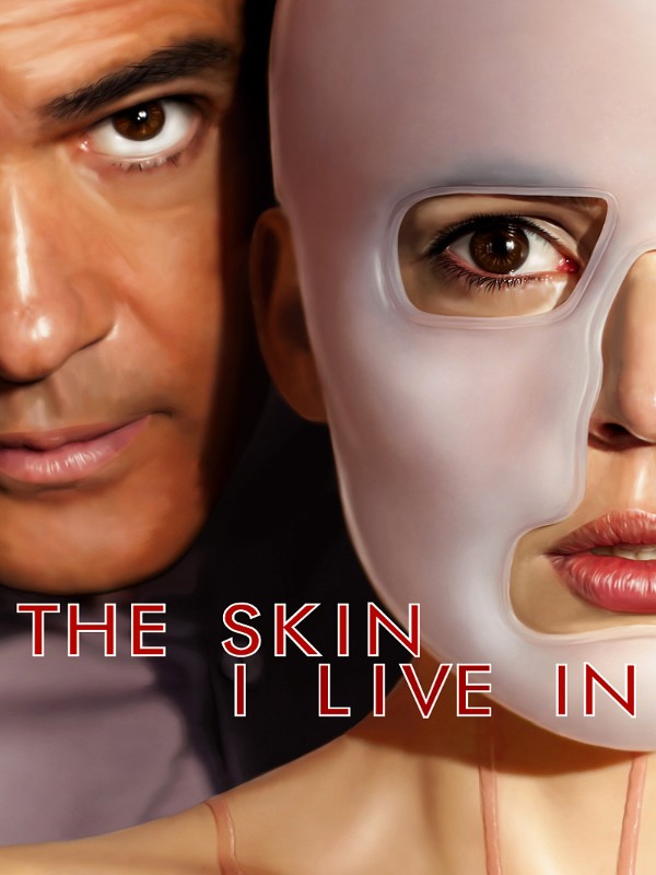 The Skin I Live In - Spor Bursa, Türkiye ve dünyadan tüm spor haberleri