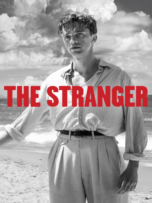 The Stranger - Spor Bursa, Türkiye ve dünyadan tüm spor haberleri