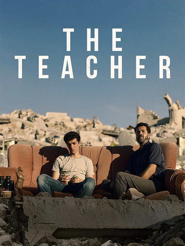 The Teacher - Spor Bursa, Türkiye ve dünyadan tüm spor haberleri