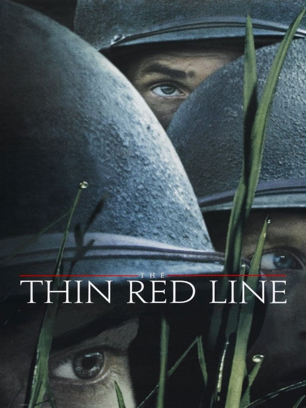 The Thin Red Line - Spor Bursa, Türkiye ve dünyadan tüm spor haberleri