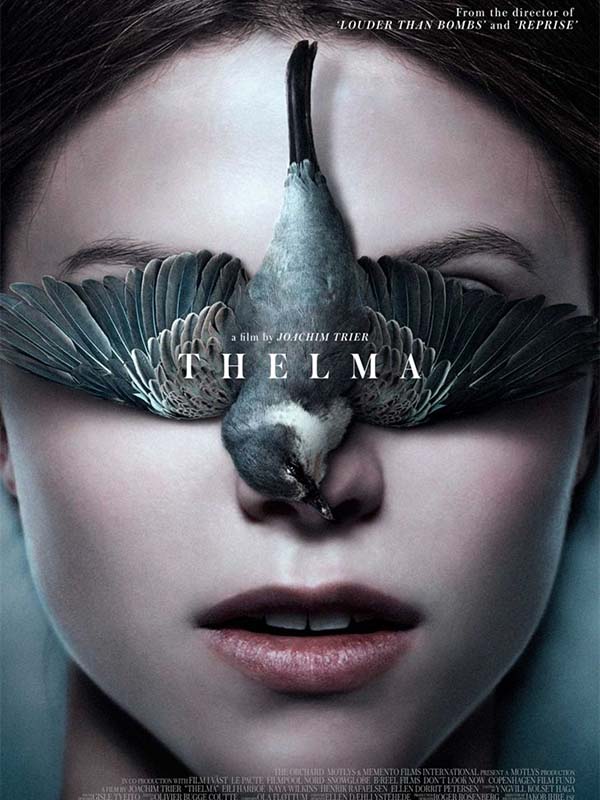 Thelma - Spor Bursa, Türkiye ve dünyadan tüm spor haberleri