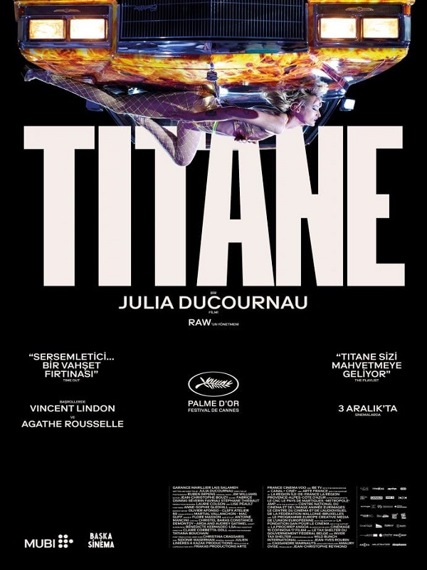 Titane - Spor Bursa, Türkiye ve dünyadan tüm spor haberleri