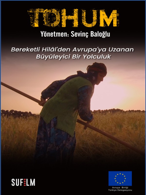 Tohum - Spor Bursa, Türkiye ve dünyadan tüm spor haberleri