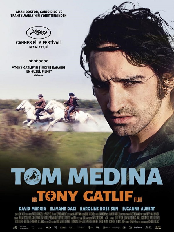Tom Medina - Spor Bursa, Türkiye ve dünyadan tüm spor haberleri