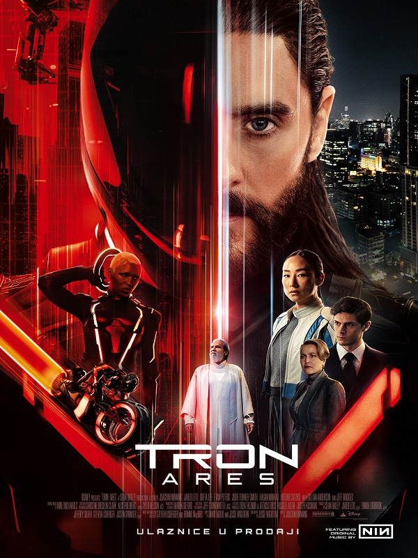 Tron: Ares - Spor Bursa, Türkiye ve dünyadan tüm spor haberleri