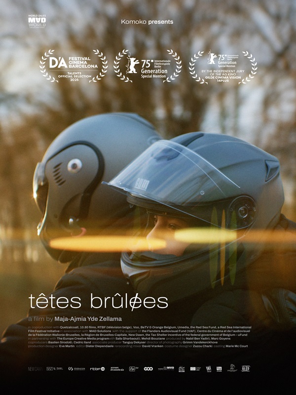 Têtes Brûlées - Spor Bursa, Türkiye ve dünyadan tüm spor haberleri