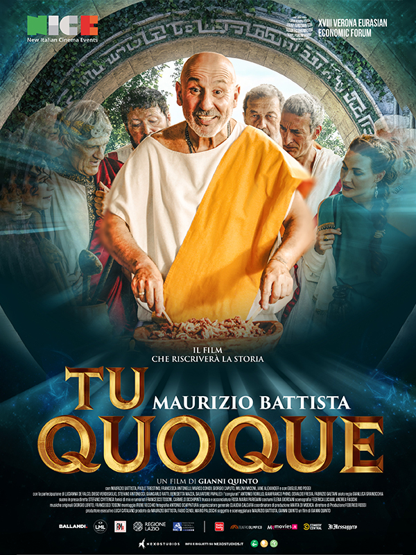 Tu quoque - Spor Bursa, Türkiye ve dünyadan tüm spor haberleri