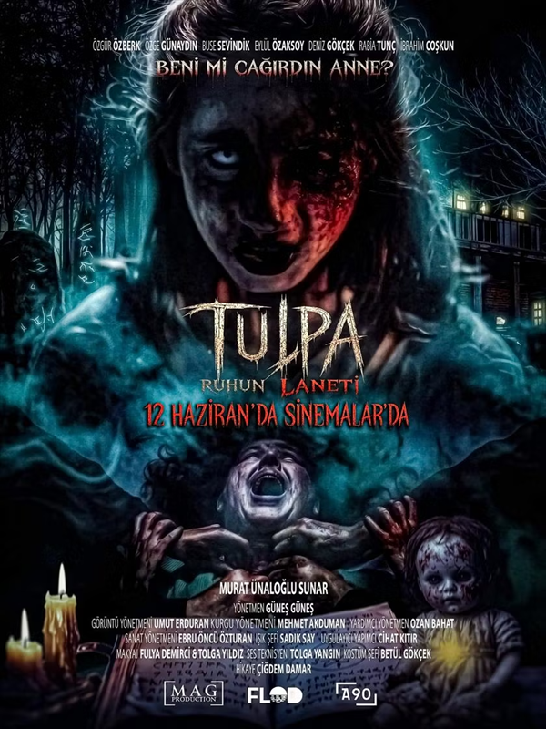 Tulpa: Ruhun Laneti - Spor Bursa, Türkiye ve dünyadan tüm spor haberleri