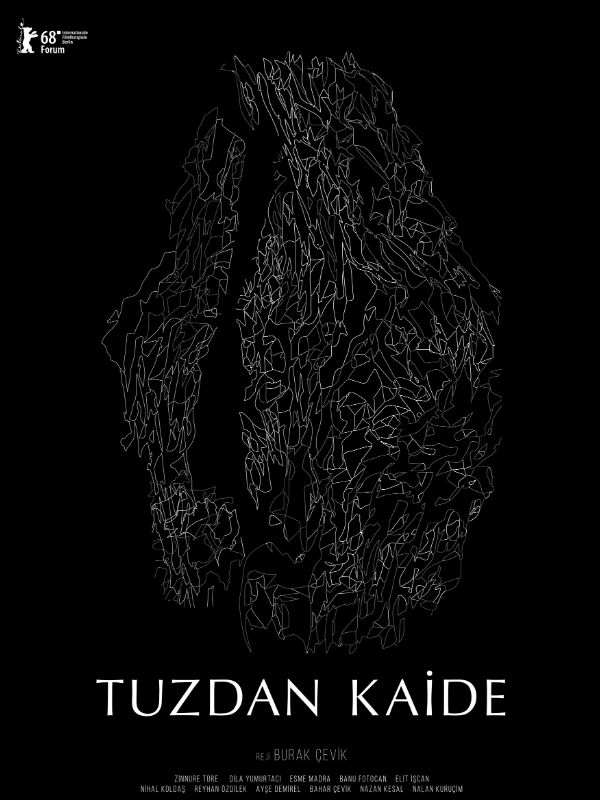 Tuzdan Kaide - Spor Bursa