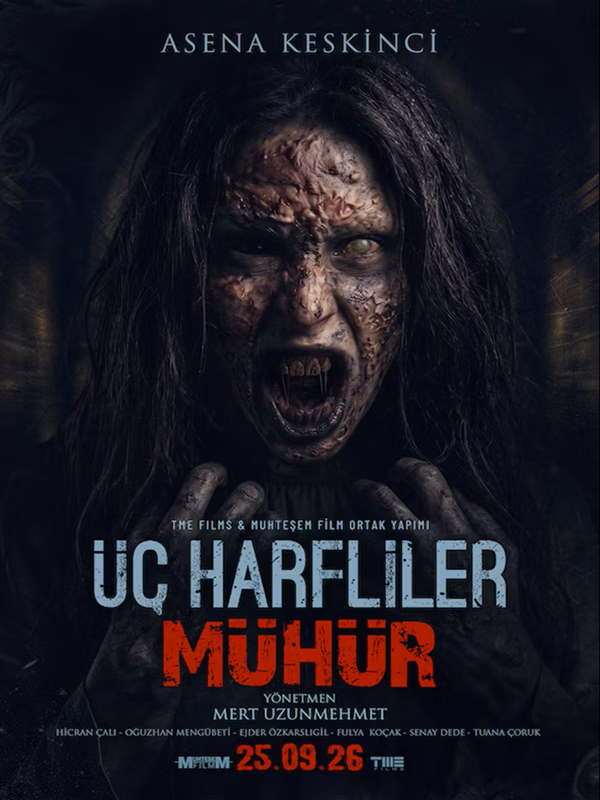 Üç Harfliler: Mühür - Spor Bursa, Türkiye ve dünyadan tüm spor haberleri