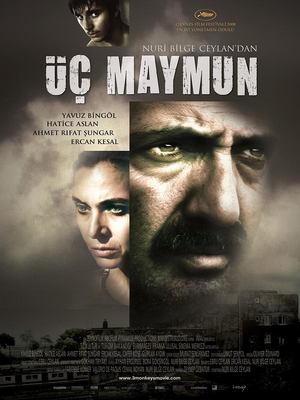Üç Maymun - Spor Bursa