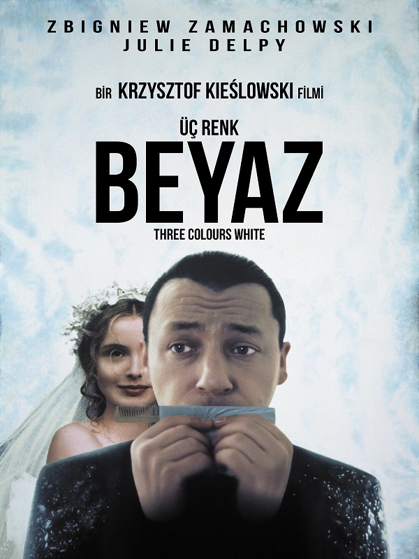 Üç Renk: Beyaz - Spor Bursa