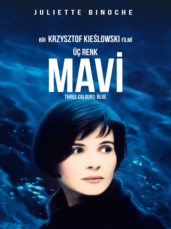 Üç Renk: Mavi - Spor Bursa