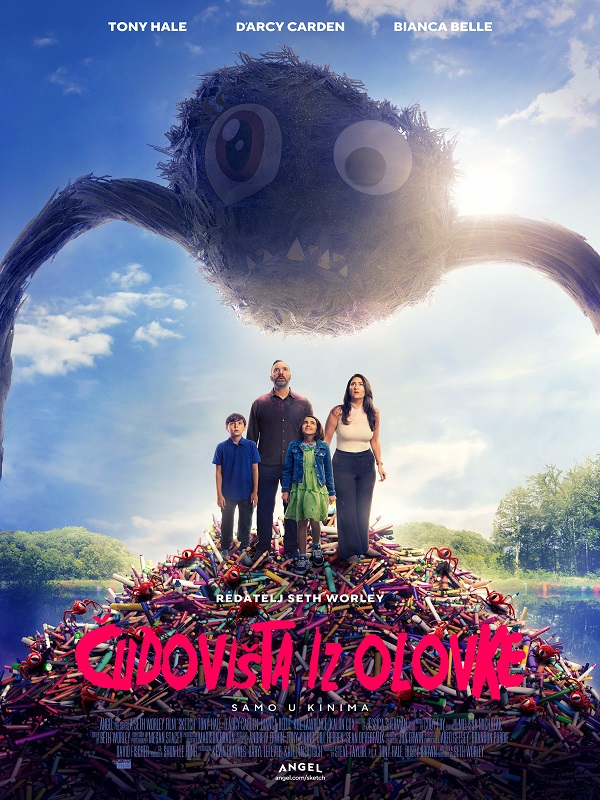 Čudovišta iz olovke - TITL - Spor Bursa, Türkiye ve dünyadan tüm spor haberleri