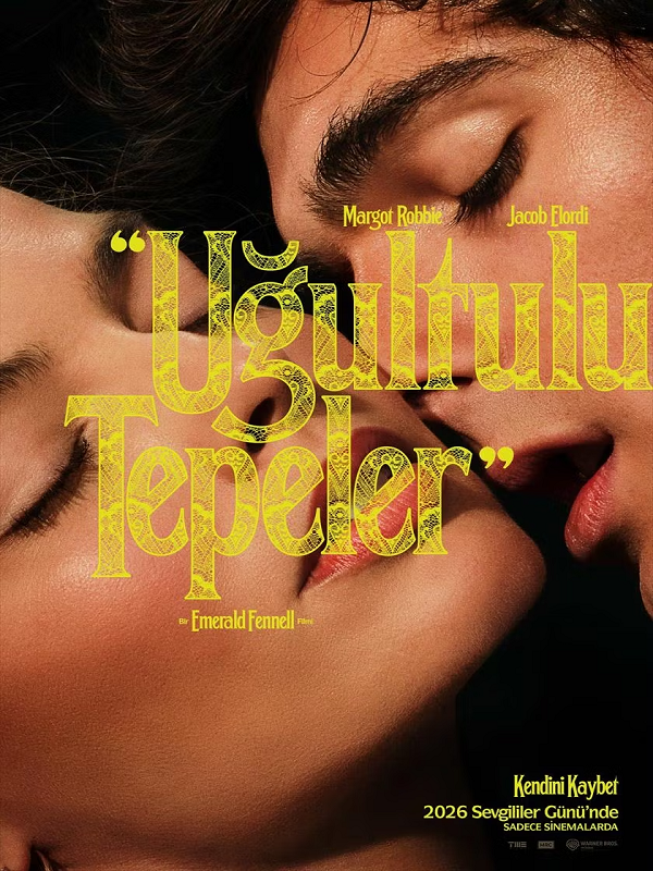 Uğultulu Tepeler - Spor Bursa, Türkiye ve dünyadan tüm spor haberleri