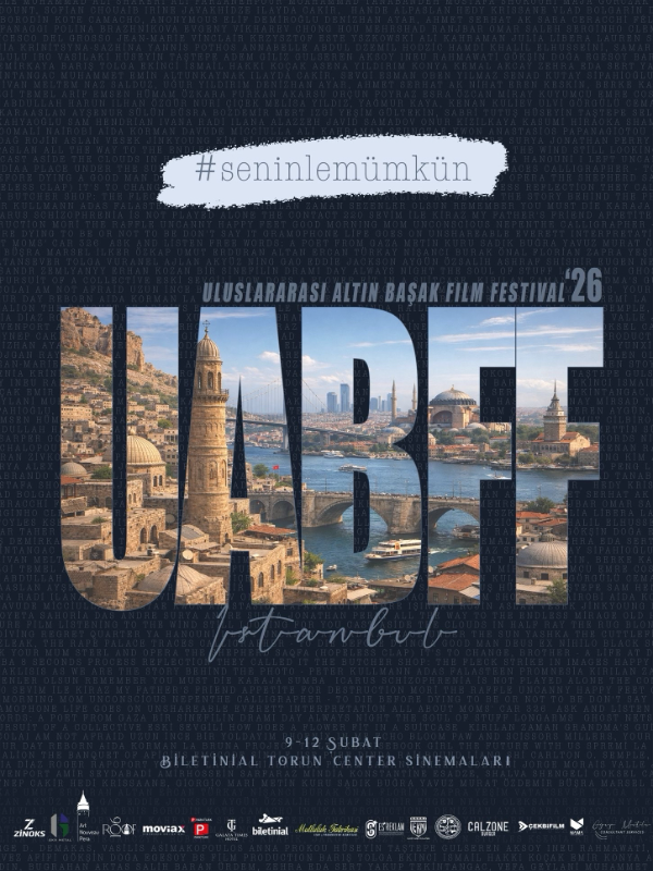 Uluslararası Altın Başak Film Festivali - Spor Bursa, Türkiye ve dünyadan tüm spor haberleri