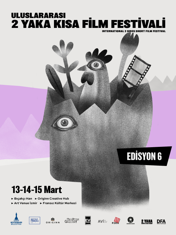 2YKFF #6 - Uluslararası Seçki I - Spor Bursa, Türkiye ve dünyadan tüm spor haberleri