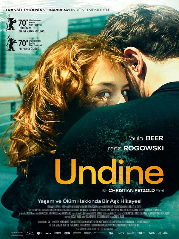 Undine - Spor Bursa