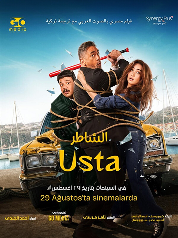 Usta - Spor Bursa, Türkiye ve dünyadan tüm spor haberleri