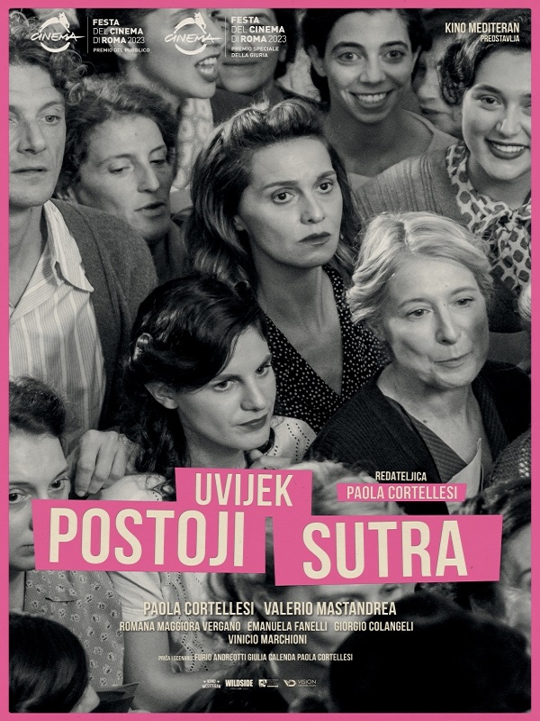 Uvijek postoji sutra - Spor Bursa