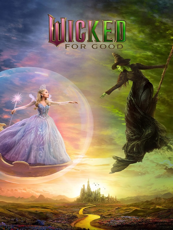 Wicked: For Good - Spor Bursa, Türkiye ve dünyadan tüm spor haberleri