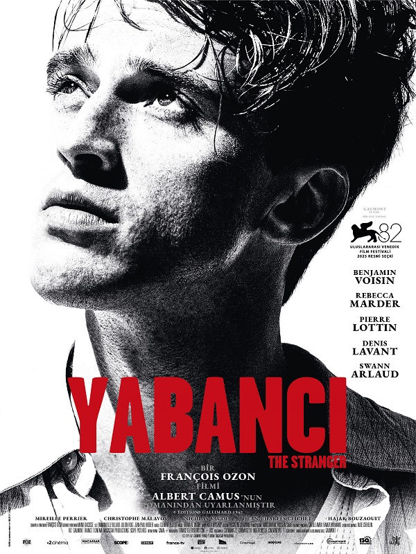 Yabancı - Spor Bursa, Türkiye ve dünyadan tüm spor haberleri