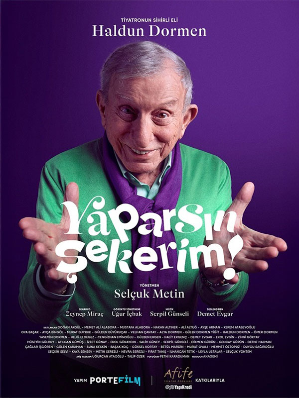 Yaparsın Şekerim - Spor Bursa, Türkiye ve dünyadan tüm spor haberleri