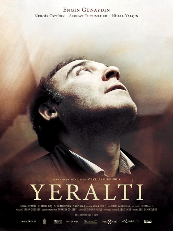 Yeraltı - Spor Bursa
