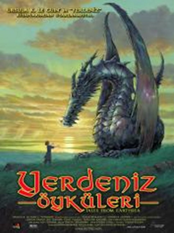 Yerdeniz Öyküleri - Spor Bursa