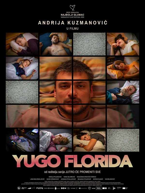 Yugo Florida - Spor Bursa, Türkiye ve dünyadan tüm spor haberleri