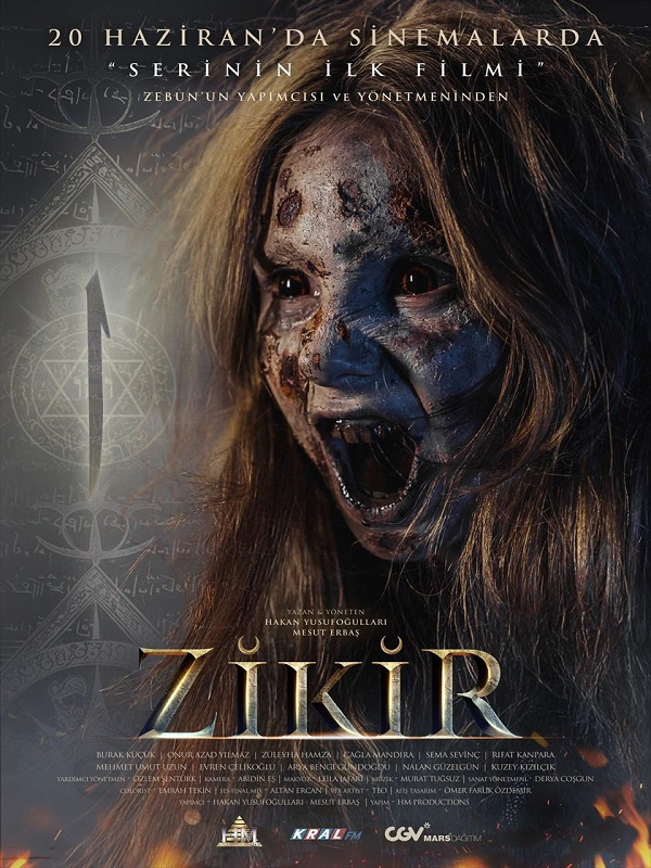 Zikir - Spor Bursa